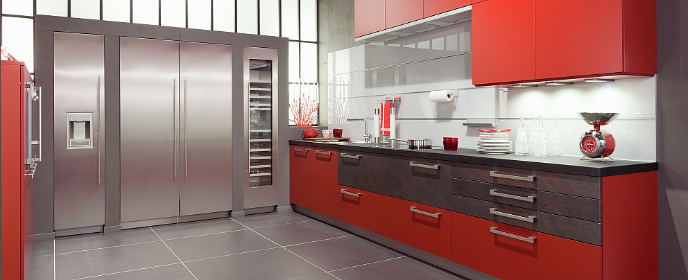 Kühlschränke für jeden Geschmack und jede Küchengröße - Küchenkompass